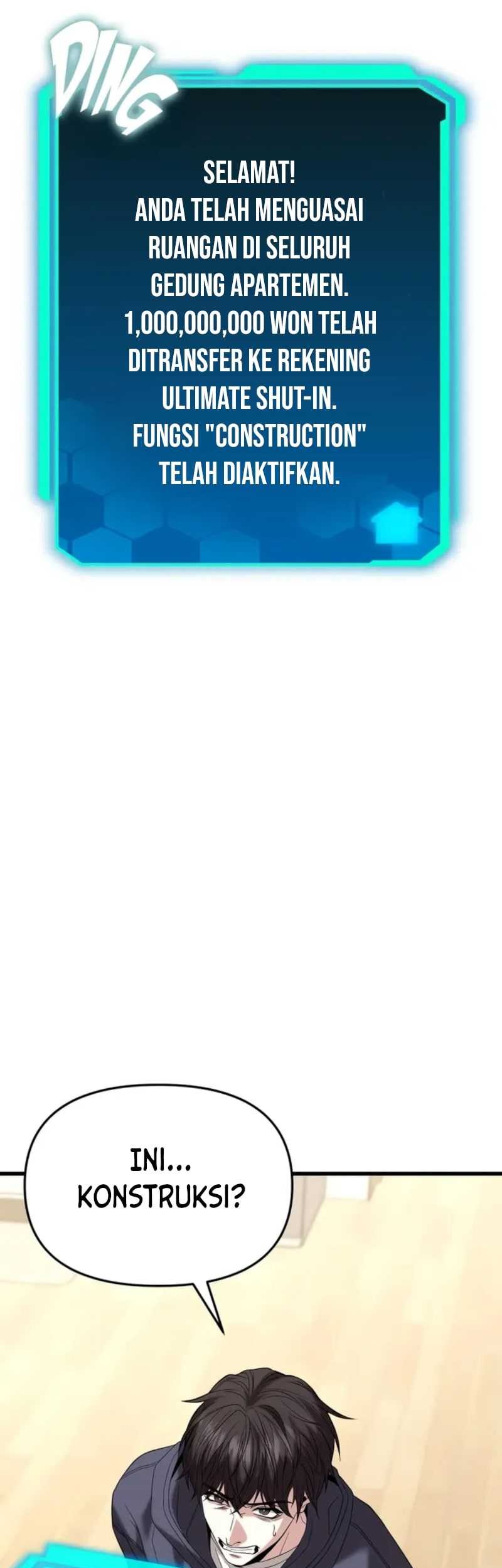 The Ultimate Shut-In Chapter 19 Gambar 43