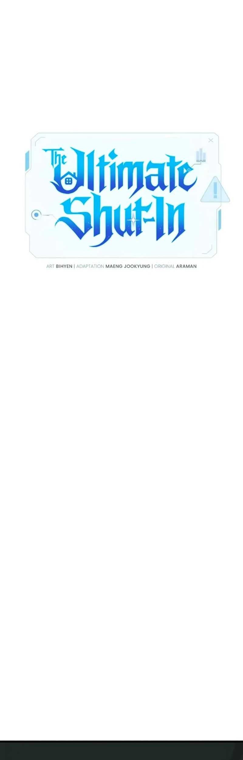 The Ultimate Shut-In Chapter 19 Gambar 45