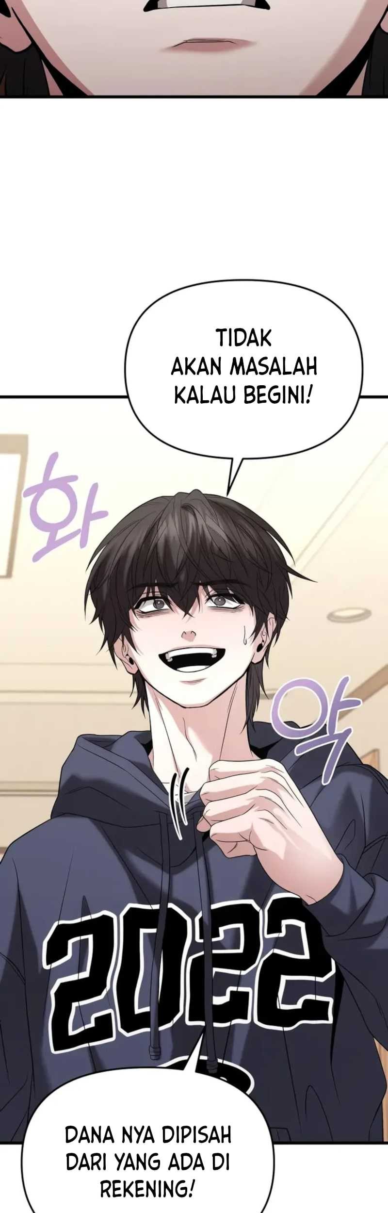 The Ultimate Shut-In Chapter 19 Gambar 53