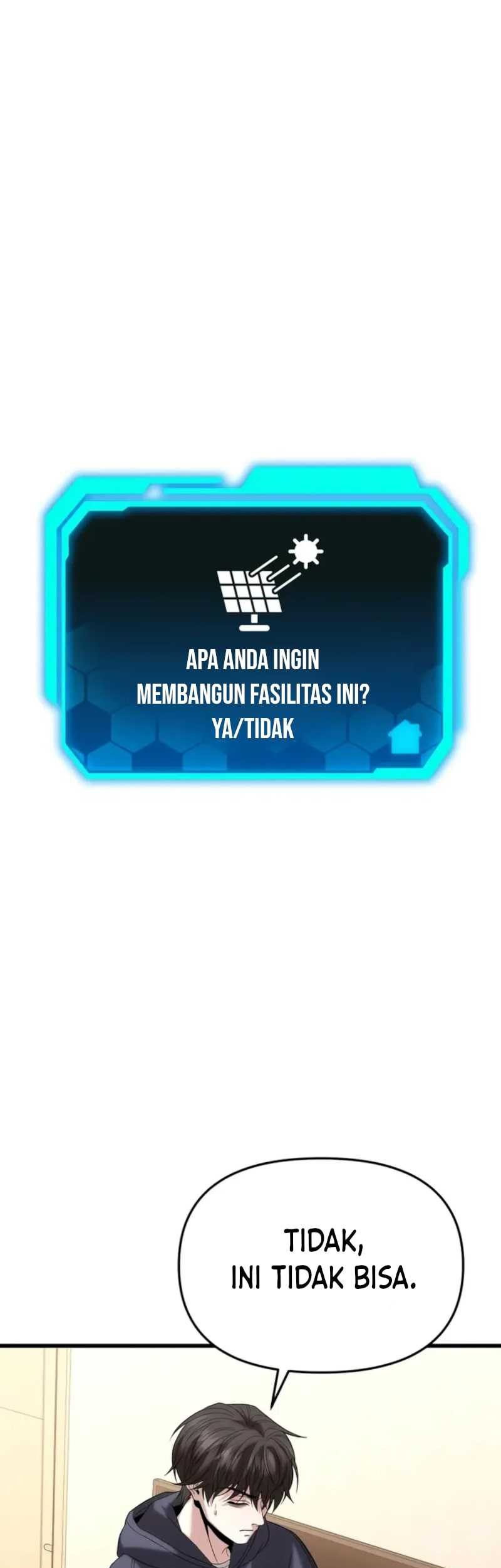 The Ultimate Shut-In Chapter 19 Gambar 49