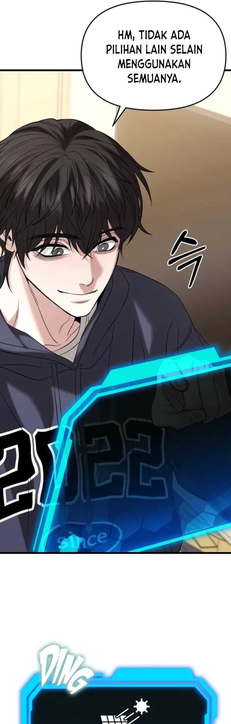 The Ultimate Shut-In Chapter 19 Gambar 55