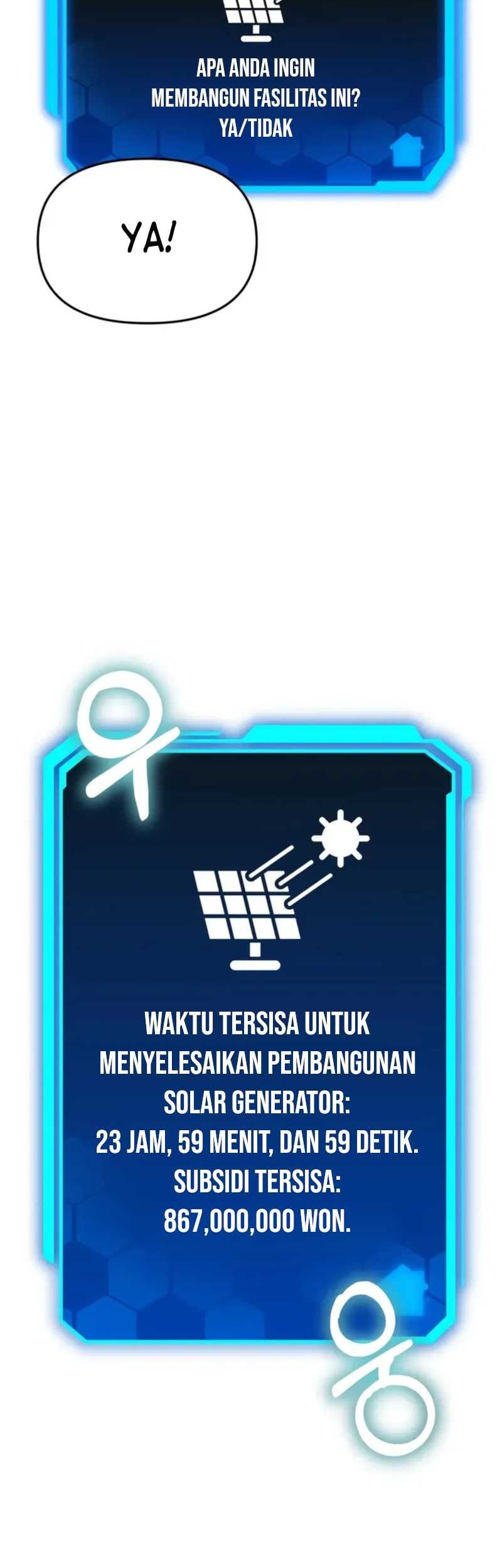 The Ultimate Shut-In Chapter 19 Gambar 56