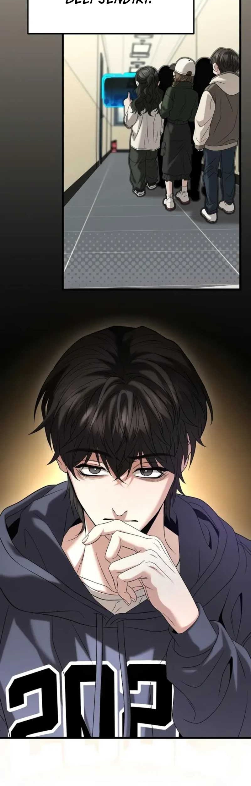 The Ultimate Shut-In Chapter 19 Gambar 64