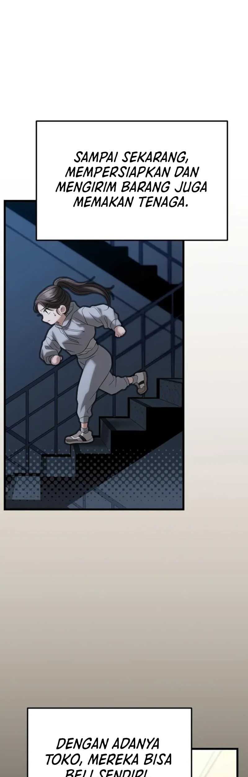 The Ultimate Shut-In Chapter 19 Gambar 63