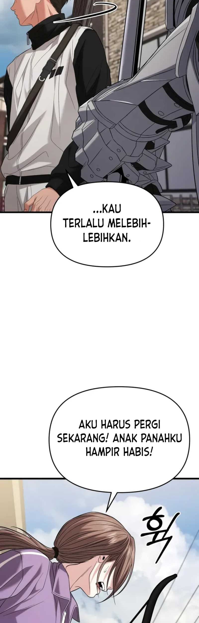 The Ultimate Shut-In Chapter 19 Gambar 105