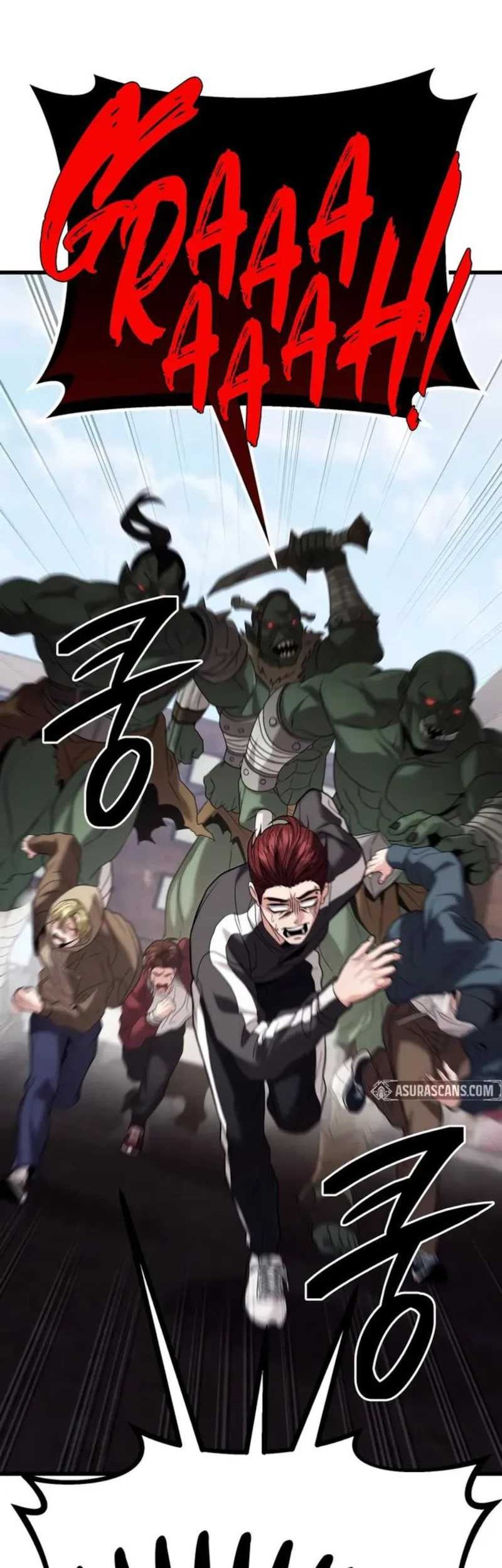 The Ultimate Shut-In Chapter 19 Gambar 4