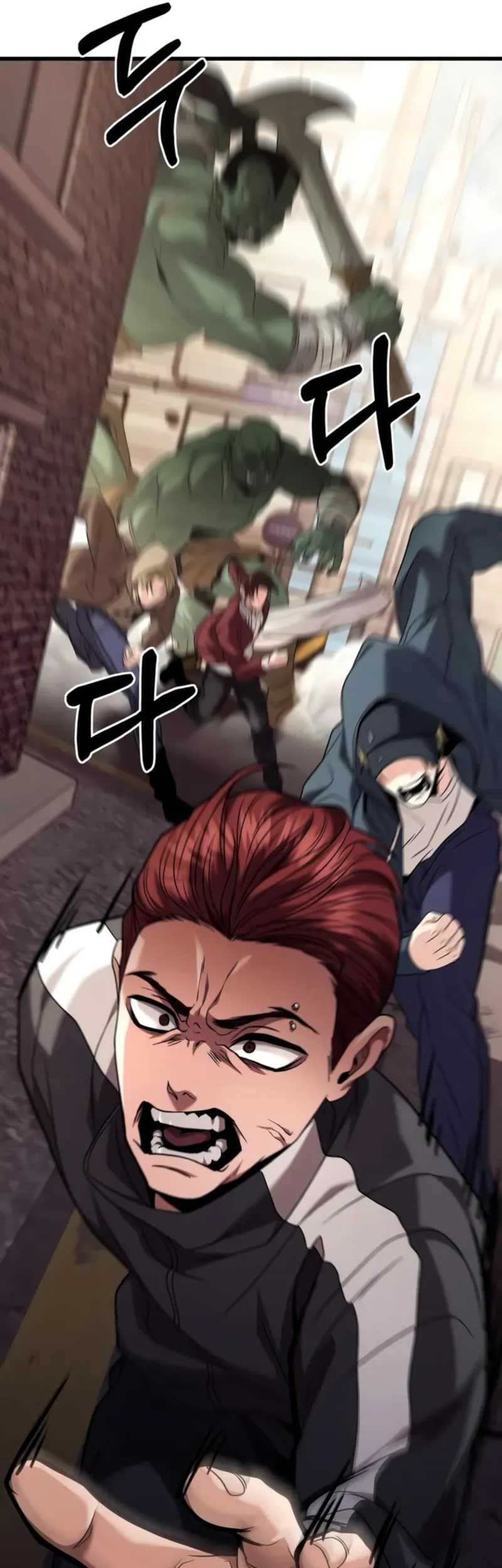 The Ultimate Shut-In Chapter 19 Gambar 7