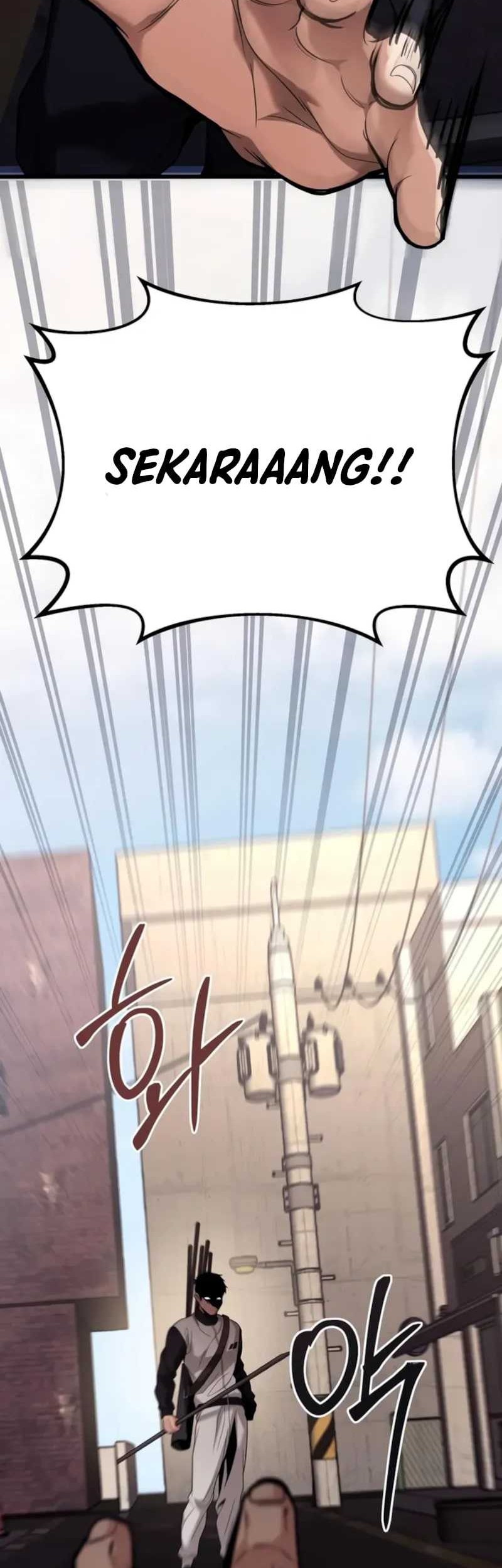 The Ultimate Shut-In Chapter 19 Gambar 8