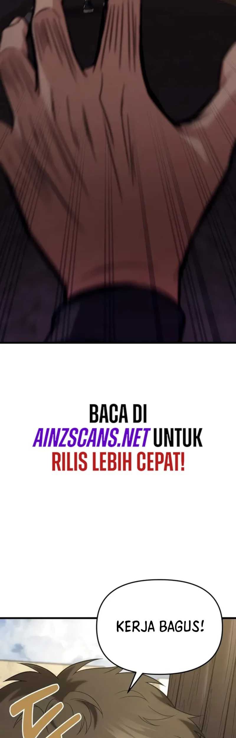 The Ultimate Shut-In Chapter 19 Gambar 9