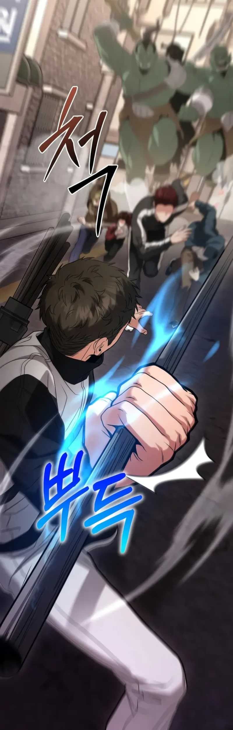 The Ultimate Shut-In Chapter 19 Gambar 11