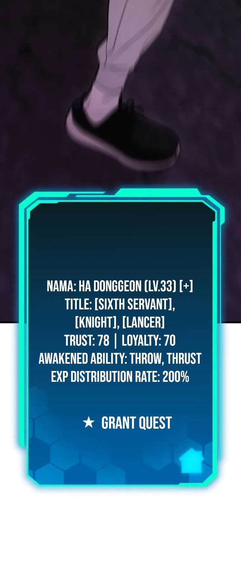 The Ultimate Shut-In Chapter 19 Gambar 12