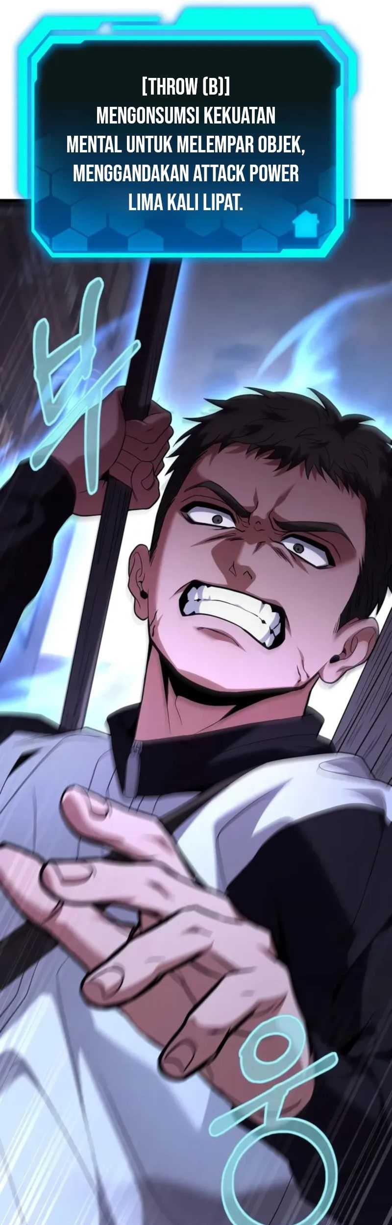 The Ultimate Shut-In Chapter 19 Gambar 13