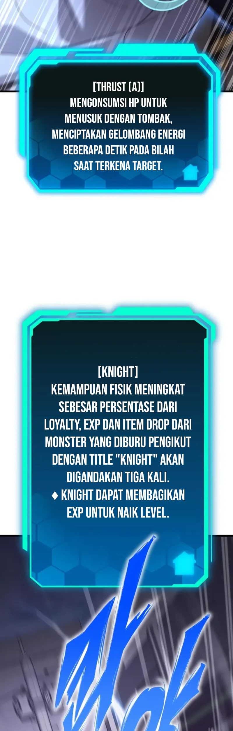 The Ultimate Shut-In Chapter 19 Gambar 14