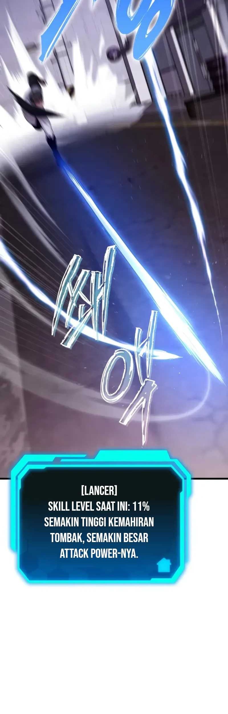 The Ultimate Shut-In Chapter 19 Gambar 15