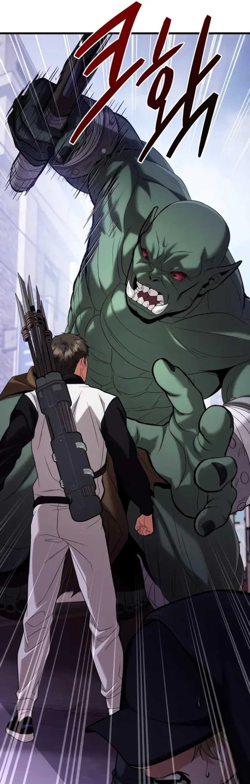 The Ultimate Shut-In Chapter 19 Gambar 19