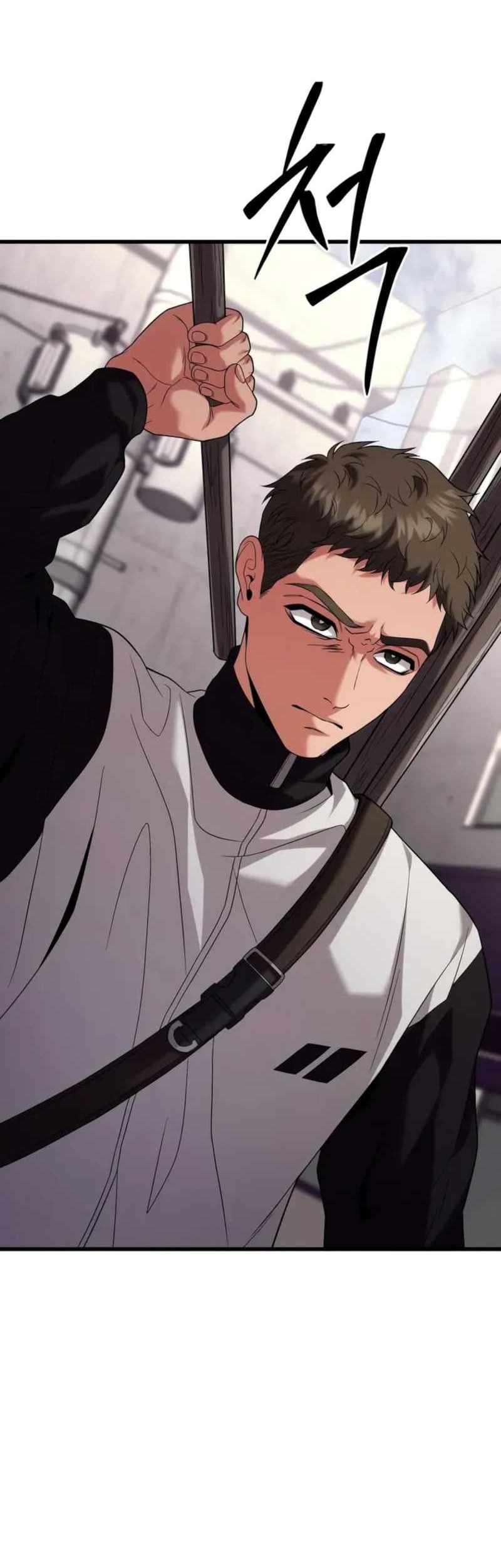 The Ultimate Shut-In Chapter 19 Gambar 24