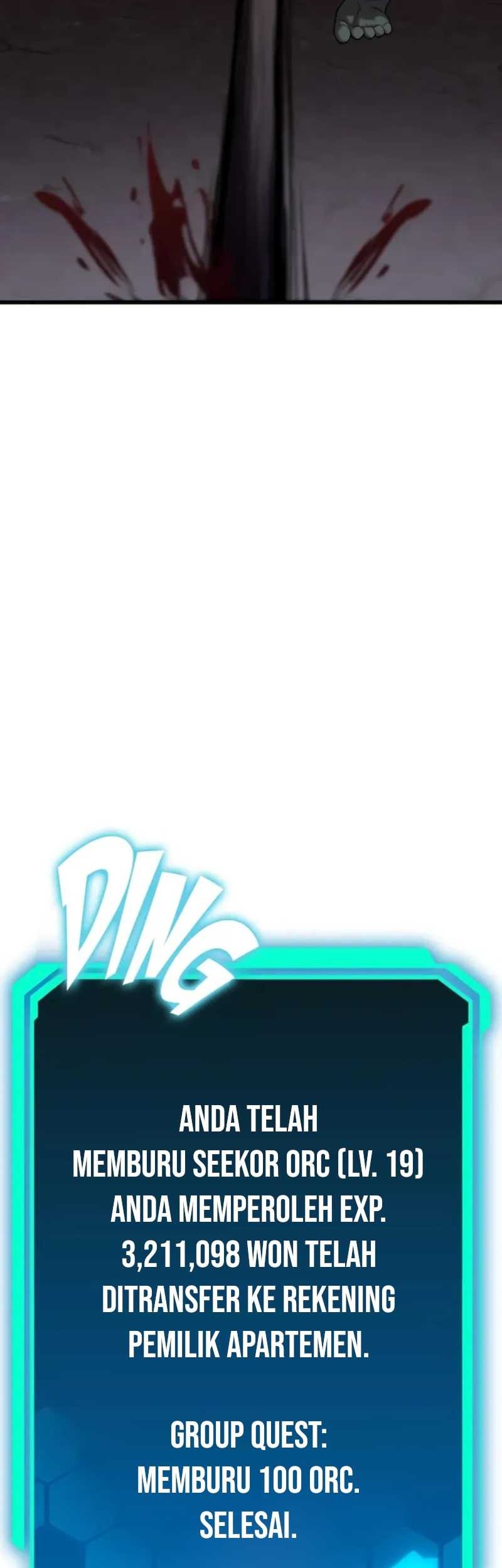 The Ultimate Shut-In Chapter 19 Gambar 27