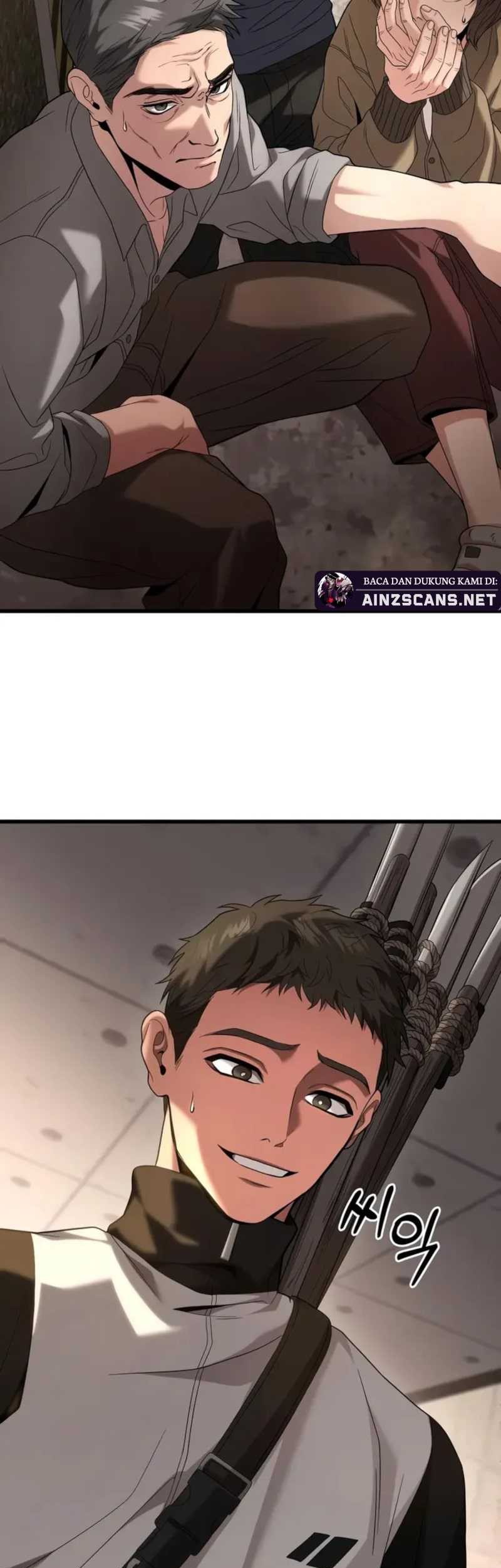 The Ultimate Shut-In Chapter 19 Gambar 29