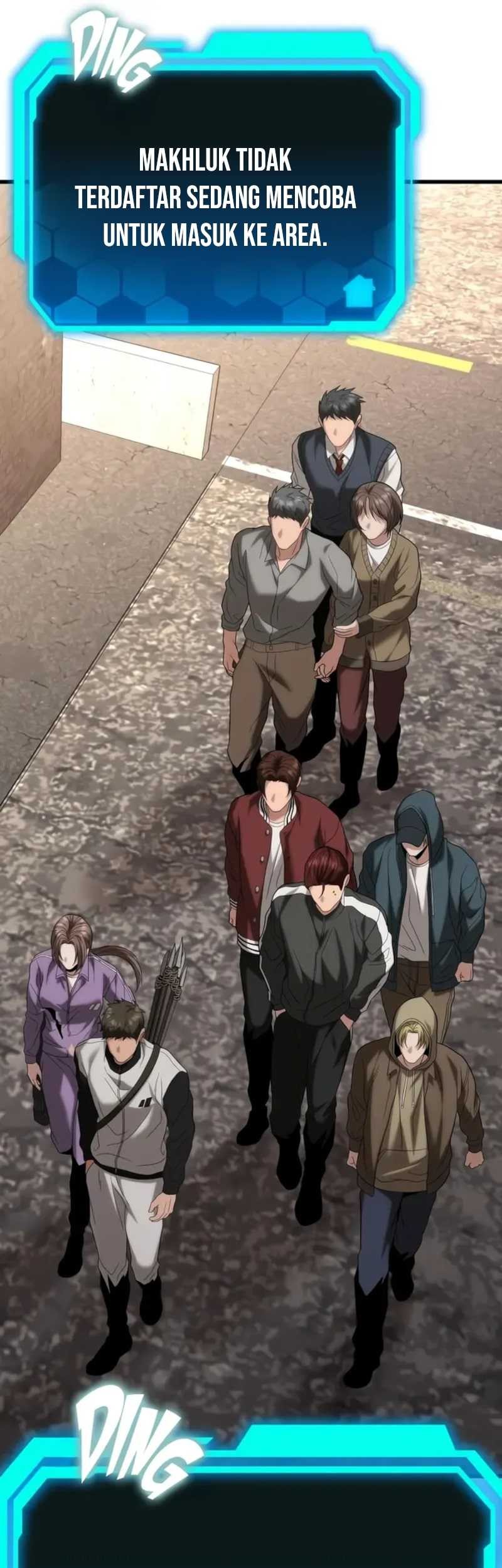 The Ultimate Shut-In Chapter 19 Gambar 31