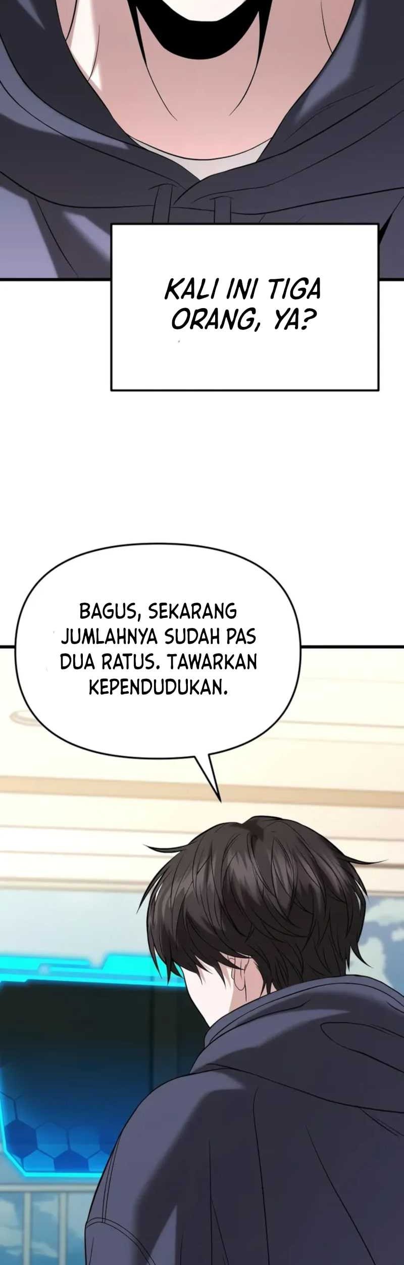 The Ultimate Shut-In Chapter 19 Gambar 33