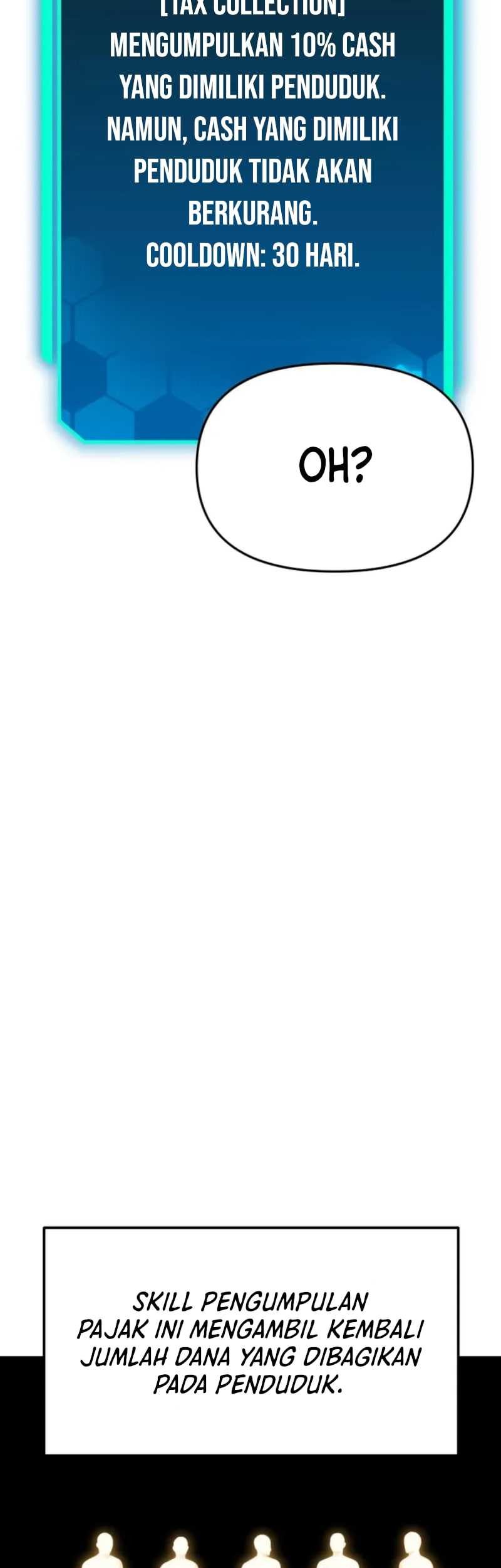 The Ultimate Shut-In Chapter 19 Gambar 35