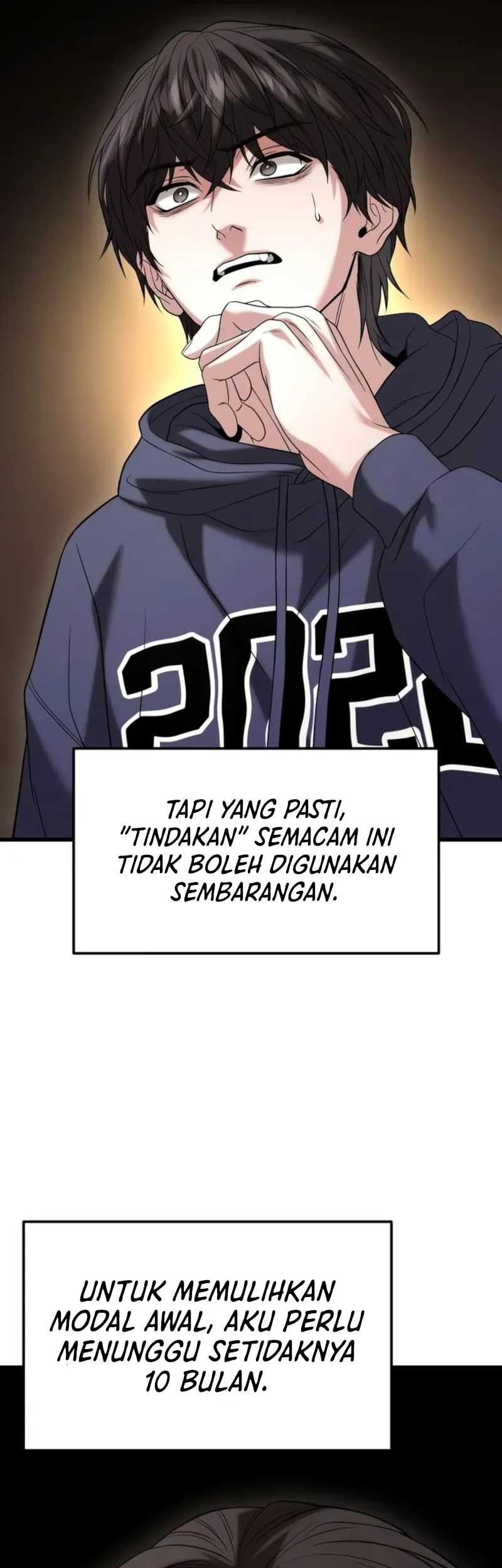 The Ultimate Shut-In Chapter 19 Gambar 37