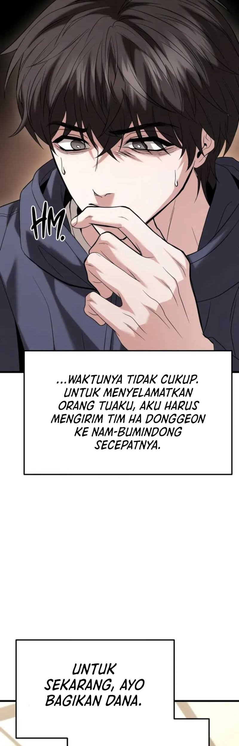 The Ultimate Shut-In Chapter 19 Gambar 38