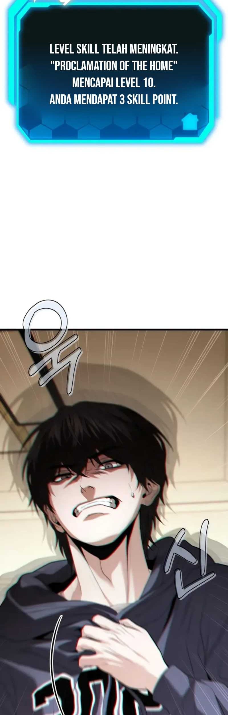 The Ultimate Shut-In Chapter 19 Gambar 40