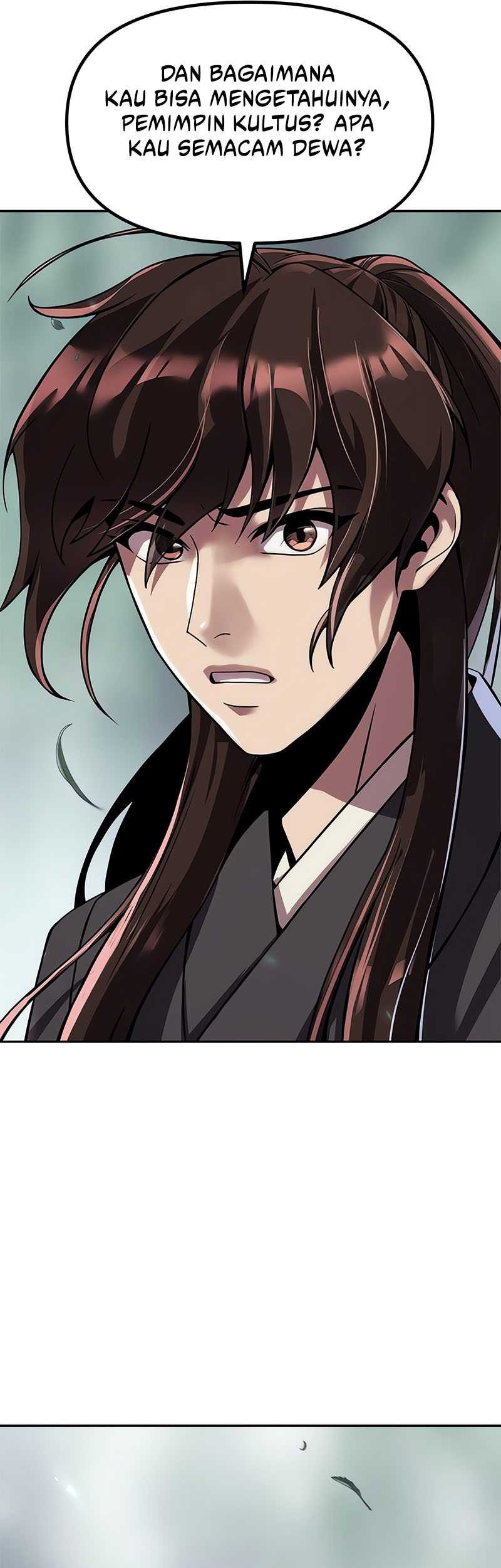 Chronicles of the Demon Faction Chapter 108 Gambar 5