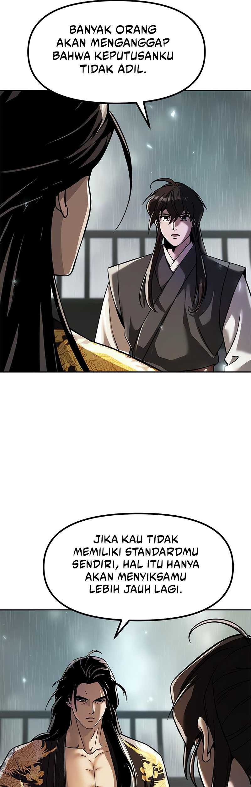 Chronicles of the Demon Faction Chapter 108 Gambar 17