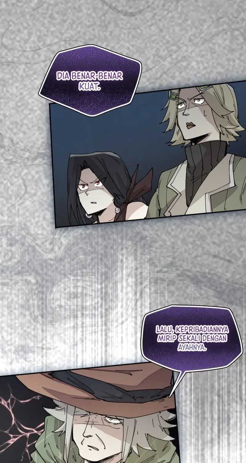 The Rebirth of the Hero’s Party’s Archmage Chapter 52 Gambar 30