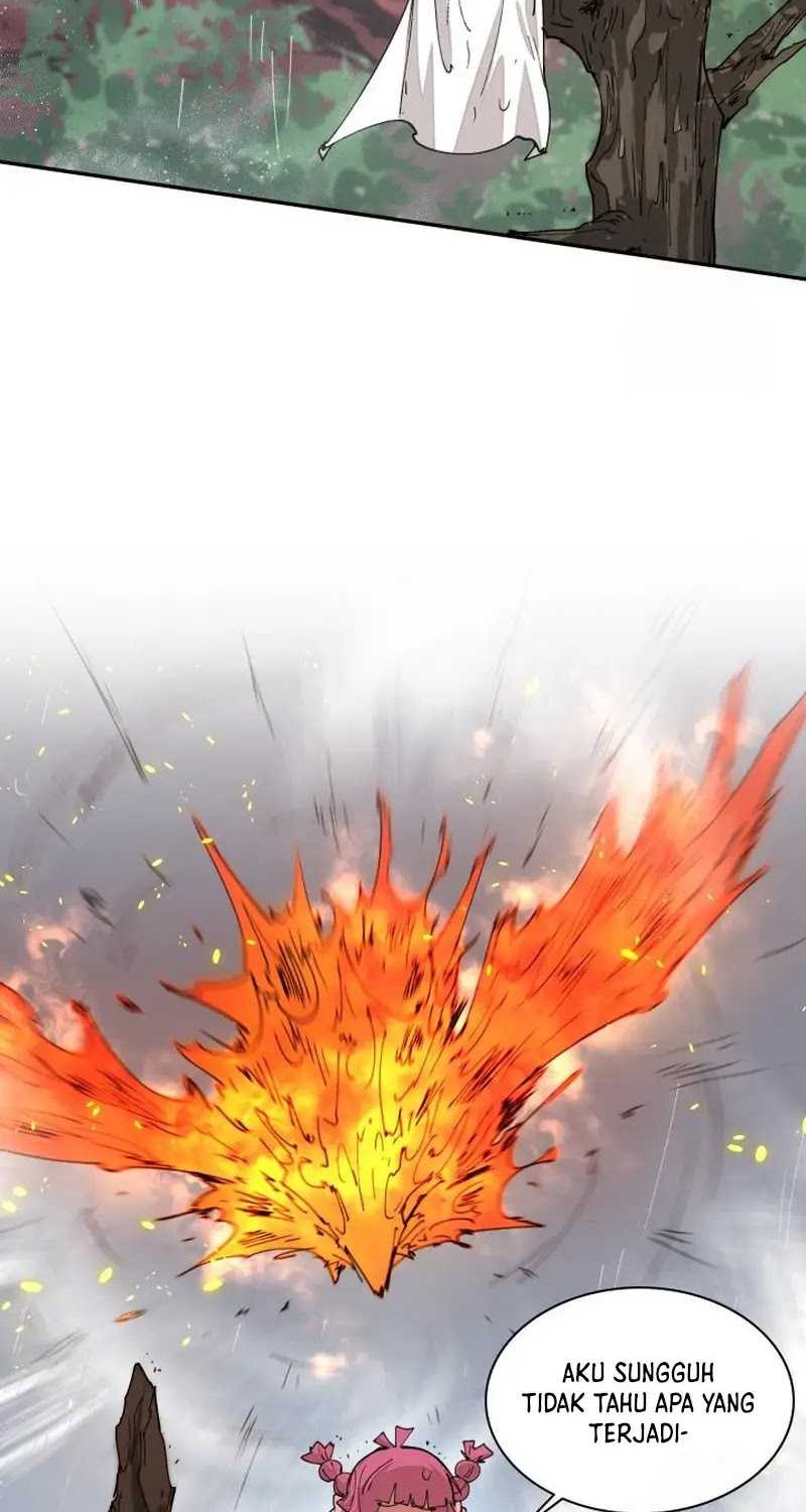 The Rebirth of the Hero’s Party’s Archmage Chapter 52 Gambar 32