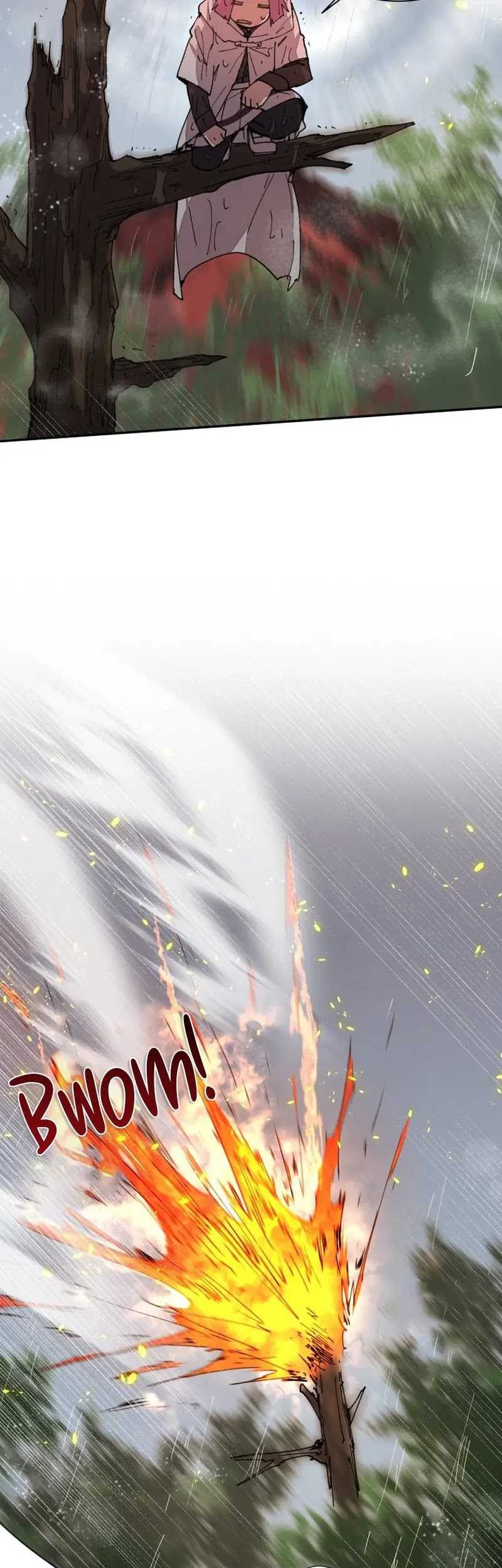 The Rebirth of the Hero’s Party’s Archmage Chapter 52 Gambar 33