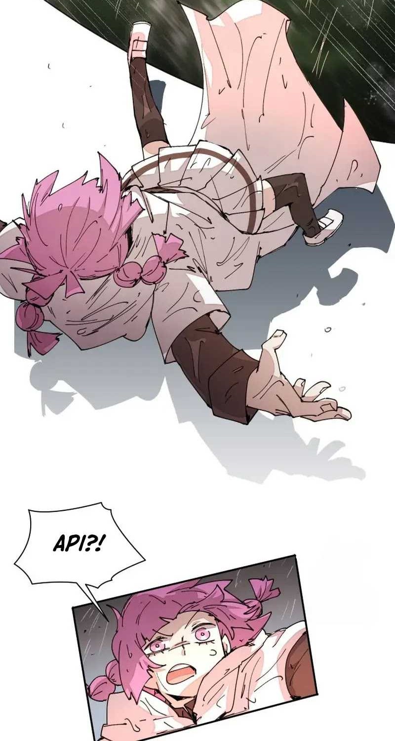 The Rebirth of the Hero’s Party’s Archmage Chapter 52 Gambar 34