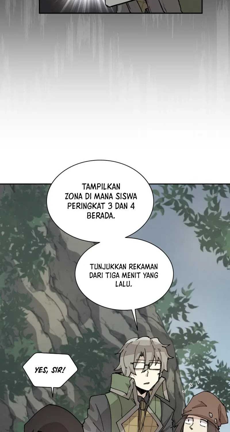 The Rebirth of the Hero’s Party’s Archmage Chapter 52 Gambar 20