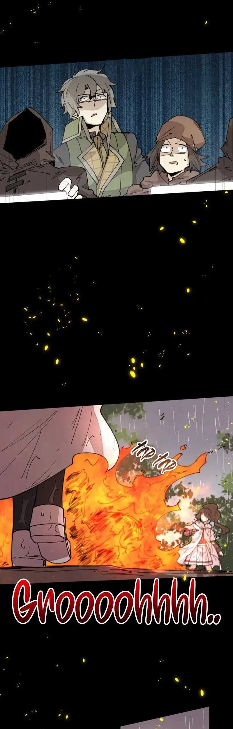 The Rebirth of the Hero’s Party’s Archmage Chapter 52 Gambar 23