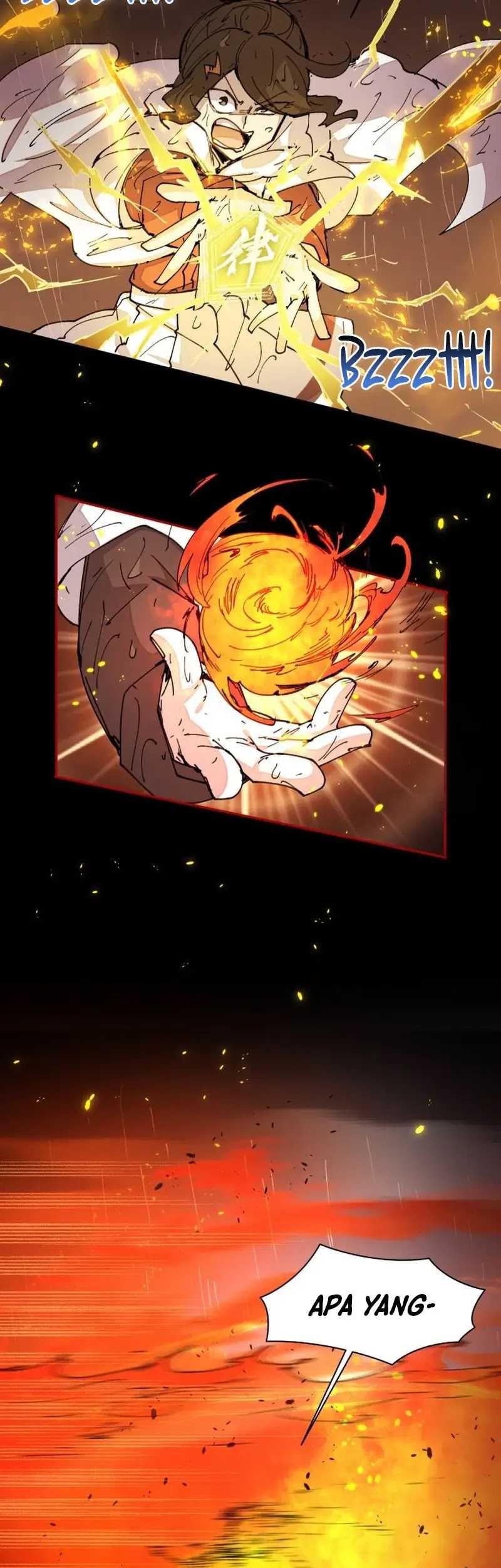 The Rebirth of the Hero’s Party’s Archmage Chapter 52 Gambar 25