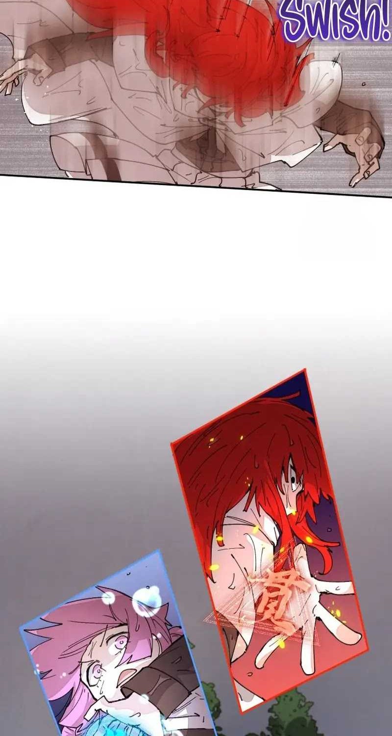 The Rebirth of the Hero’s Party’s Archmage Chapter 52 Gambar 40