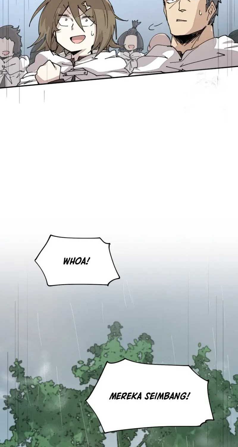 The Rebirth of the Hero’s Party’s Archmage Chapter 52 Gambar 42