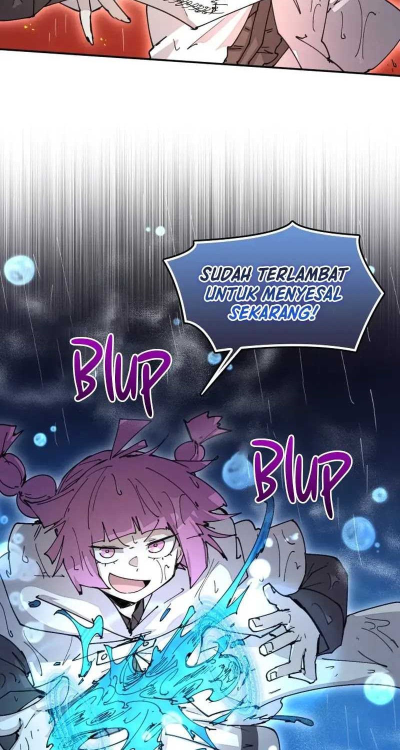 The Rebirth of the Hero’s Party’s Archmage Chapter 52 Gambar 44