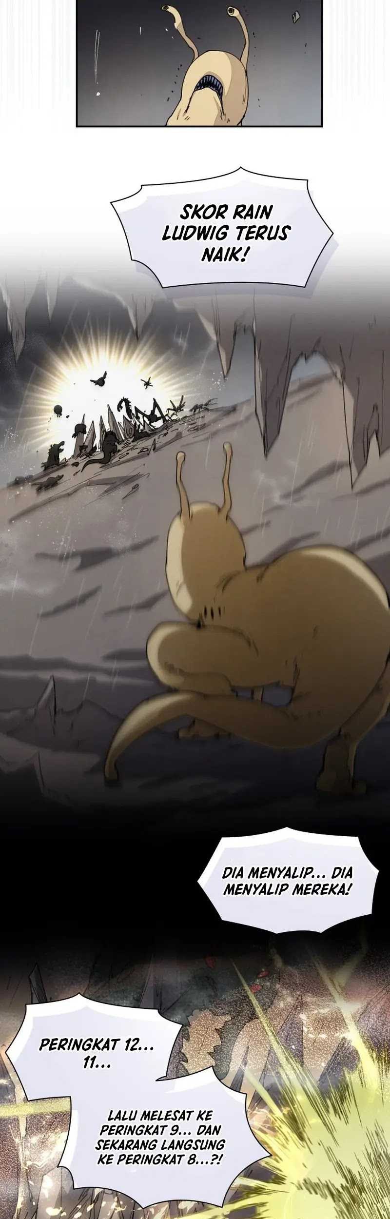 The Rebirth of the Hero’s Party’s Archmage Chapter 52 Gambar 3