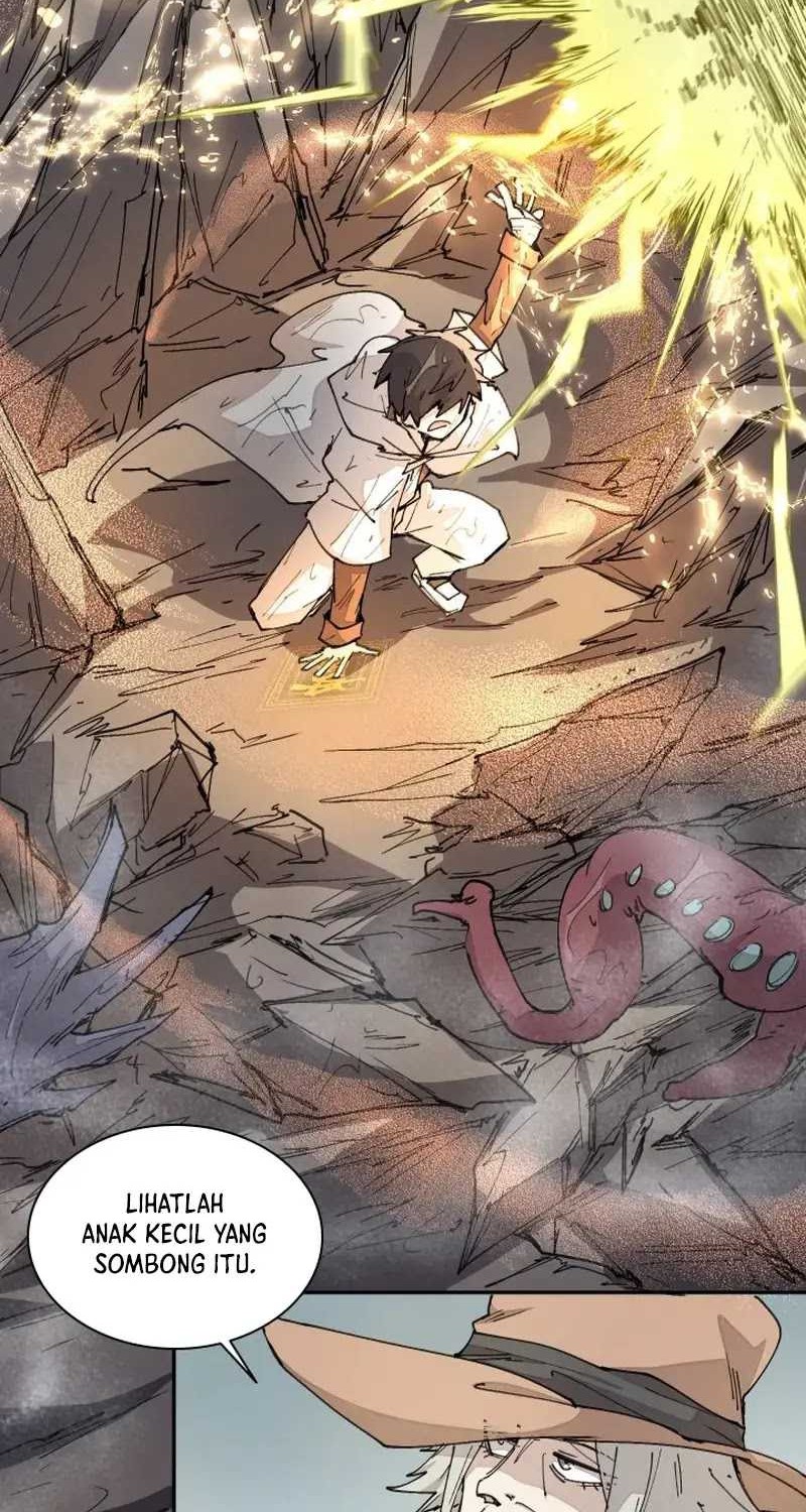 The Rebirth of the Hero’s Party’s Archmage Chapter 52 Gambar 4