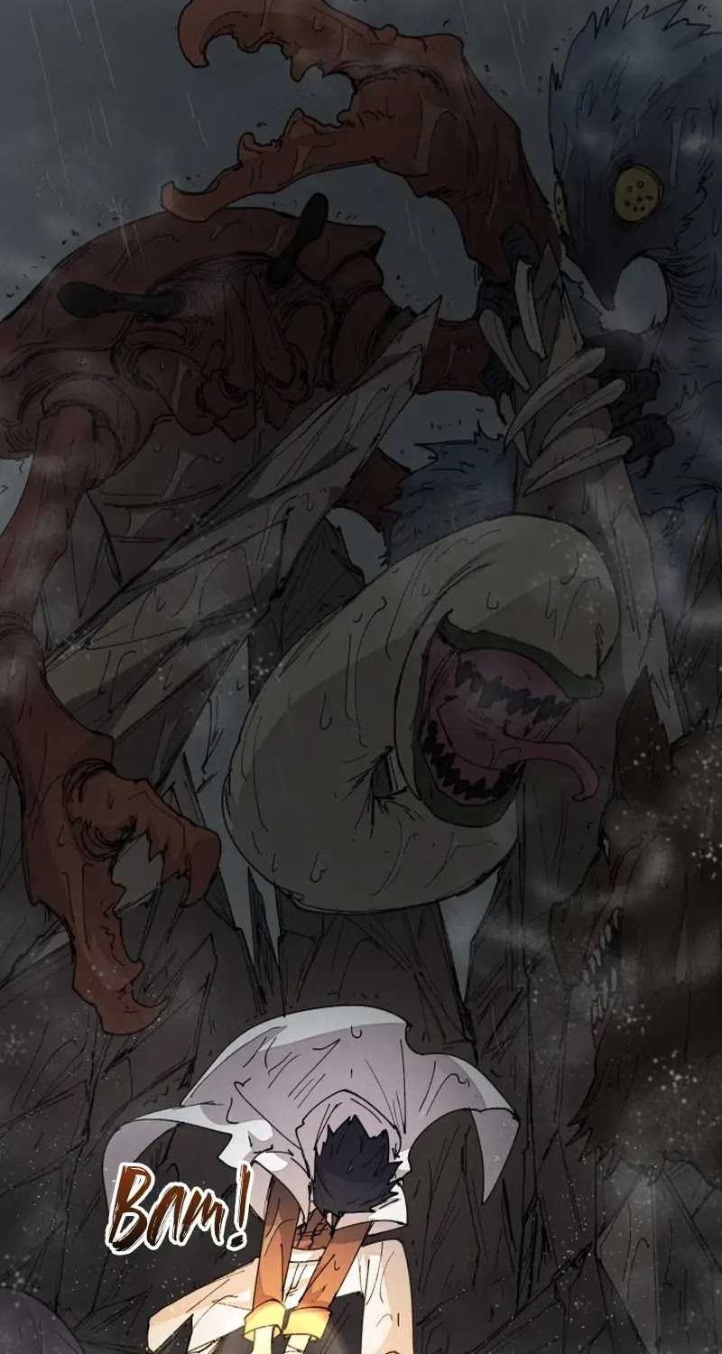 The Rebirth of the Hero’s Party’s Archmage Chapter 52 Gambar 8