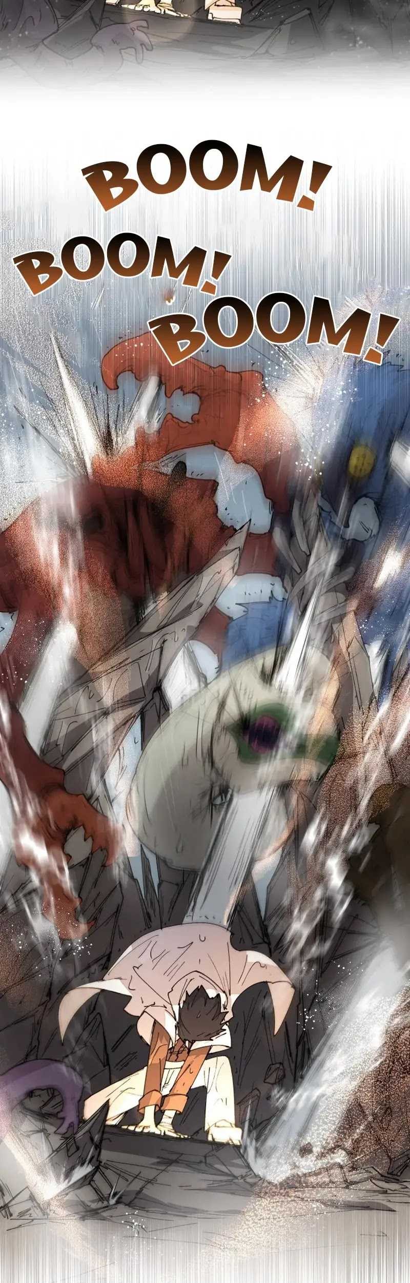 The Rebirth of the Hero’s Party’s Archmage Chapter 52 Gambar 9