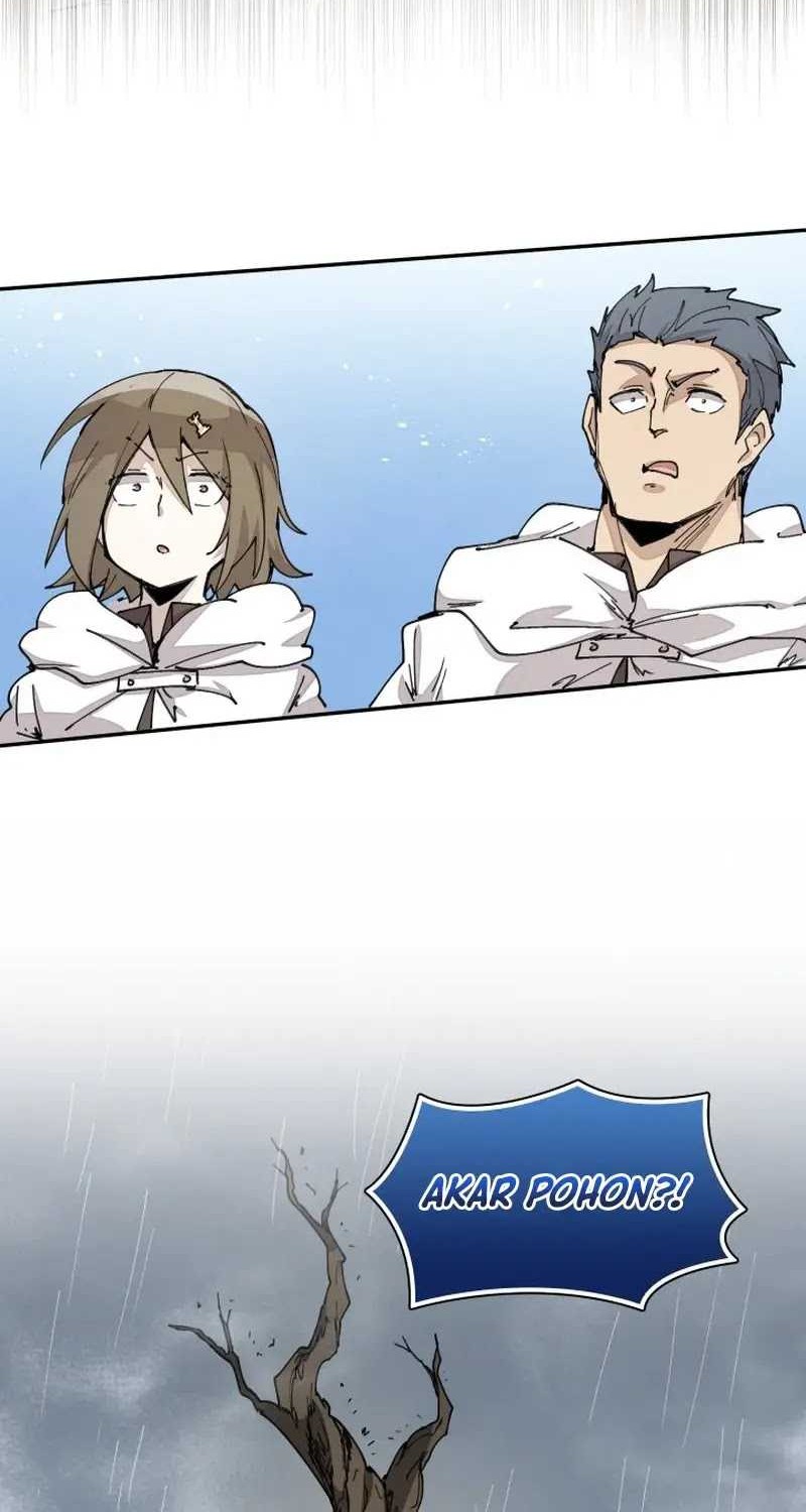 The Rebirth of the Hero’s Party’s Archmage Chapter 52 Gambar 10