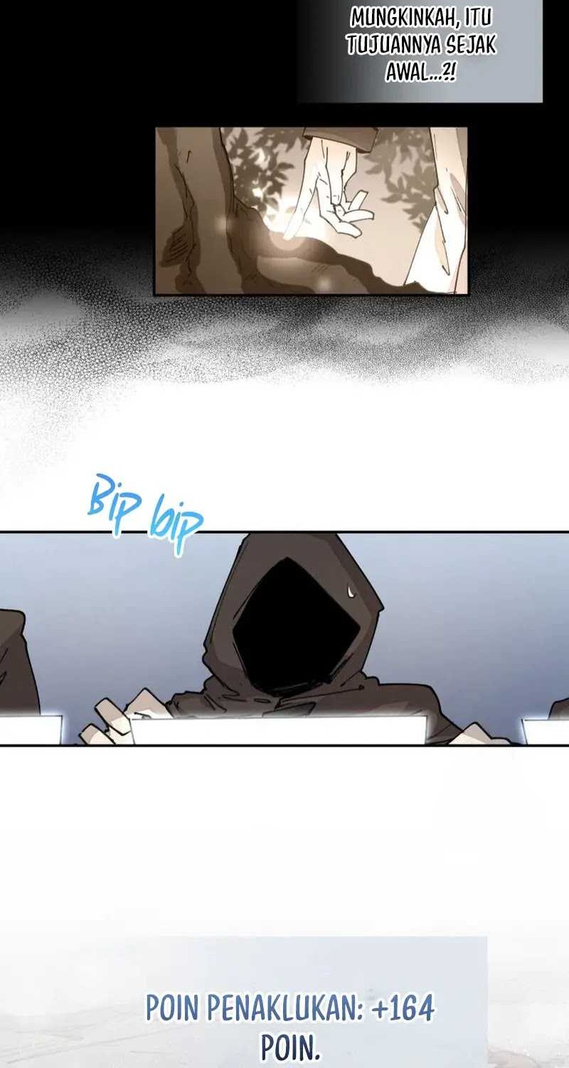 The Rebirth of the Hero’s Party’s Archmage Chapter 52 Gambar 12