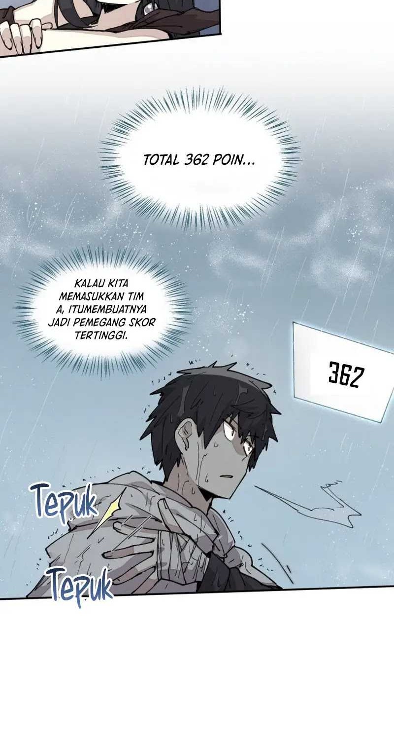 The Rebirth of the Hero’s Party’s Archmage Chapter 52 Gambar 14
