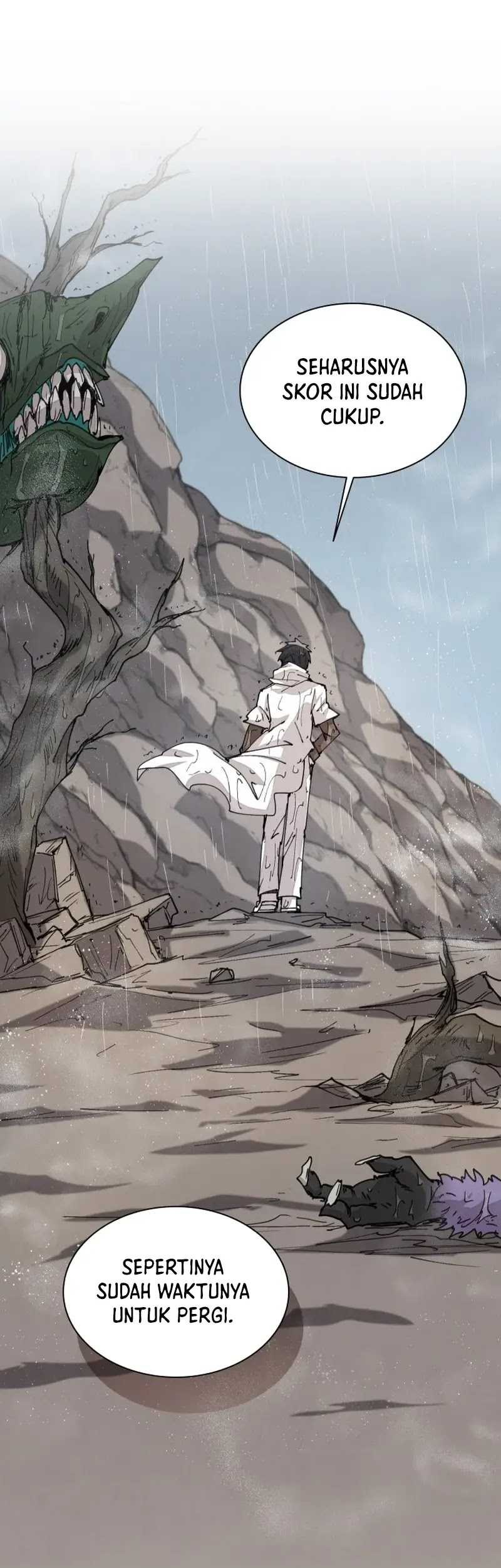 The Rebirth of the Hero’s Party’s Archmage Chapter 52 Gambar 15