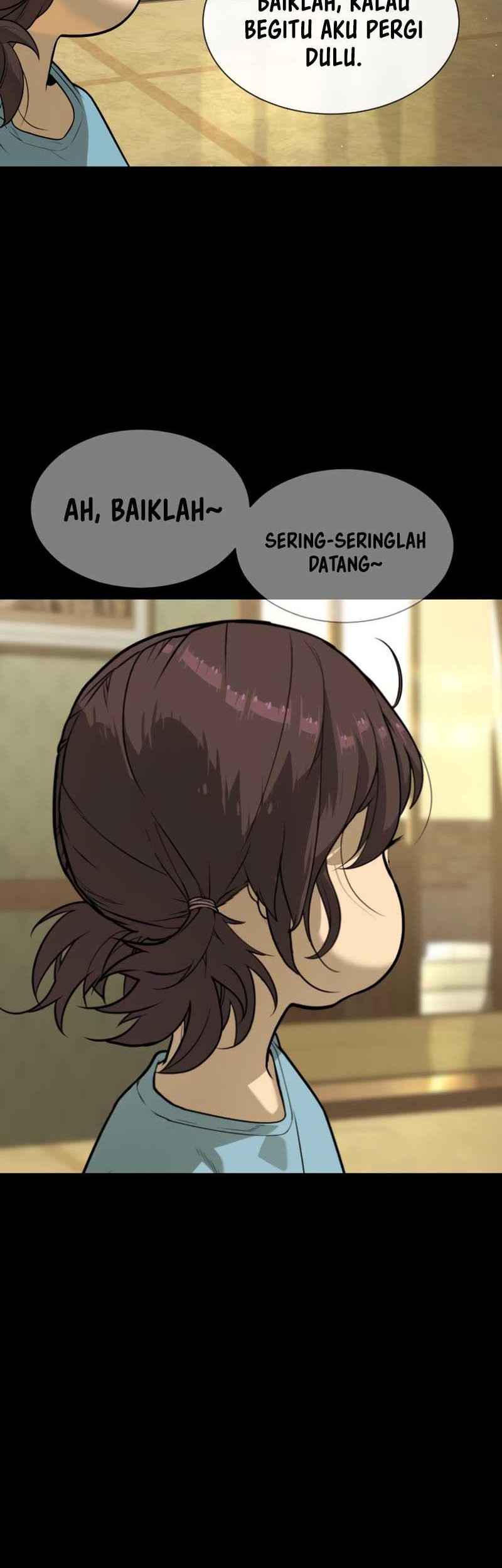 Killer Peter Chapter 82 Gambar 77