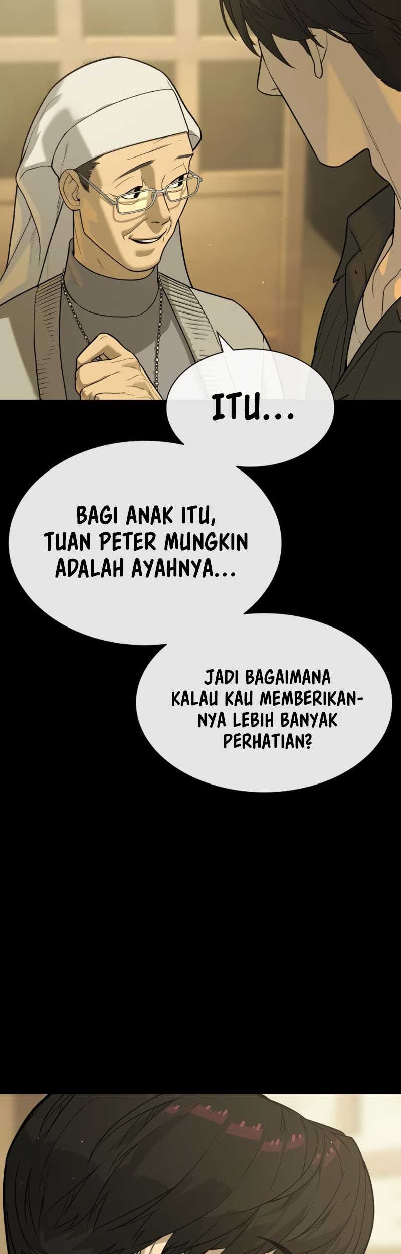 Killer Peter Chapter 82 Gambar 75